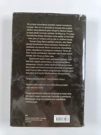 Minkä taakseen jättää