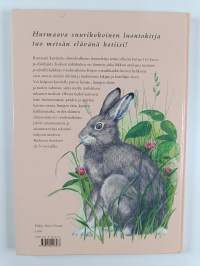 Metsän poluilla : luontokirja lapsille