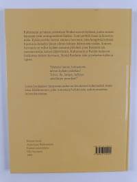 Kultamarja ja metsän salaisuudet