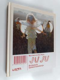 Juju : erilainen lastenvaatekirja
