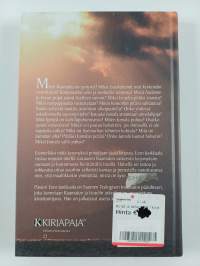 Miksi Jumala sallii pahan : vastauksia Raamatun vaikeisiin kysymyksiin