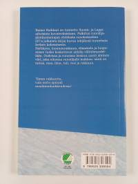 Sinipartainen naurulokki