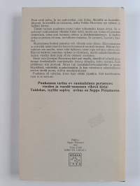 Puukansan tarina (kuvitettu)