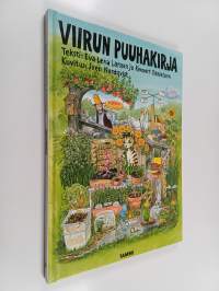 Viirun puuhakirja