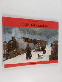 Joelin talvimatka