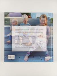 Saisinko lisää? : maistuvampaa yhdessä kokaten