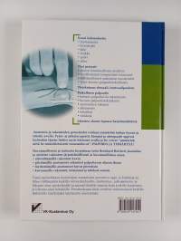 Käytännön anatomia : ylä- ja alaraajan tutkiminen palpaation keinoin