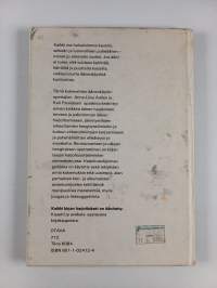 Auta ääntäsi : äänenkäyttäjän käsikirja