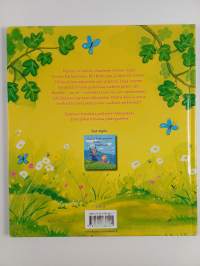 Kauno Karhuntassu ja pikkuinen Kvaakku