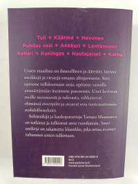 Suuri unikirja : Avaimet tuhansien unien tulkintaan