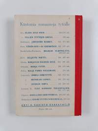 Marjatan hauskin kesä