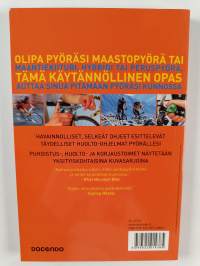 Polkupyörän huolto-opas