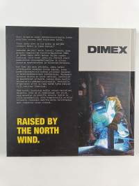 Dimex, pukineesta brändiksi : työvaatteen tarina