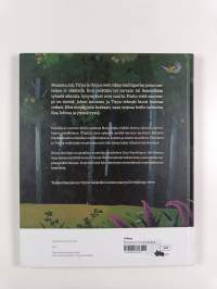 Mummun ja Tirpun retkikirja (signeerattu, tekijän omiste)