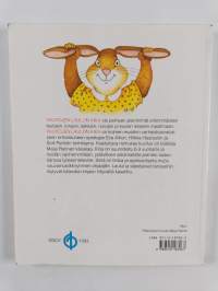 Vauvojen laulun aika