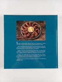 Kainuu à la carte : ruokamatkalla Kainuussa