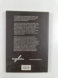 Magnus Carlsen : nappulasta kuninkaaksi