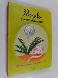 Pomelo puutarhanorsu