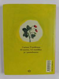 Pomelo puutarhanorsu