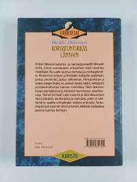 Korvatunturilta länteen