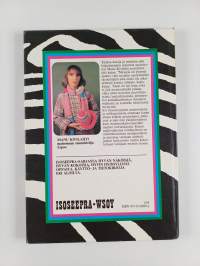 Suomalainen myssykirja