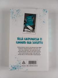 Kaksi voi säilyttää salaisuuden jos toinen heistä on kuollut