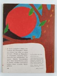 Puupuu ja Käpypoika