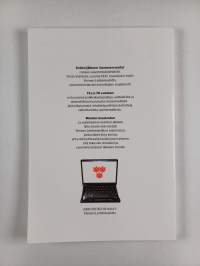 Aatteen paloa, tiedon janoa : Yleinen Lehtimiesliitto 1947-2017