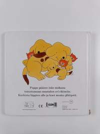 Puppe ja maatalon eläimet