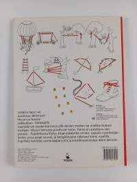 Hissun ja Hassen nauhamatka