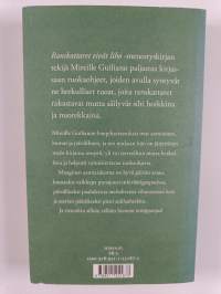 Ranskattaret eivät liho : keittokirja