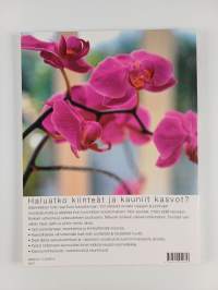 Kauniit kasvot kotikonstein