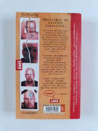 Juoppohullun päiväkirja