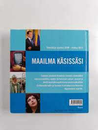 Mitä missä milloin 2011 : kansalaisen vuosikirja
