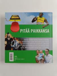 Mitä missä milloin 2013 : kansalaisen vuosikirja