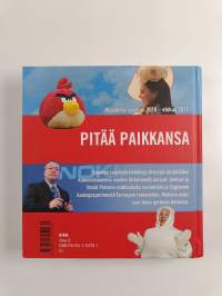 Mitä missä milloin 2012 : kansalaisen vuosikirja