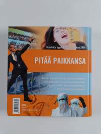 Mitä missä milloin 2015 : kansalaisen vuosikirja