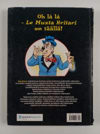 Musta Ritari ja muita Don Rosan parhaita