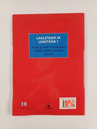 Fröbelin Palikat - Lauletaan ja leikitään 1