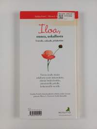 Iloa, onnea, uskallusta