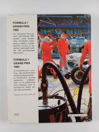 Formula 1 : Grand prix 1983