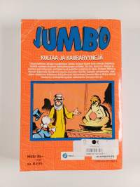 Jumbo 6