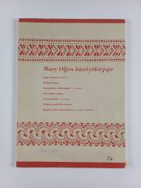 Uusia ja vanhoja virkkuupitsejä