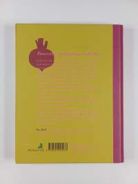 Kausiruokaa kasviksista : 40 ruokaideaa kotimaisista aineksista