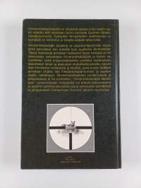 Hirvenmetsästäjän käsikirja