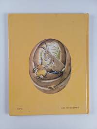 Minä ja pikkusiskoni Kukkakaali eli päivä Kanikukkulalla