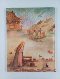 Kuningas Rastaanparta