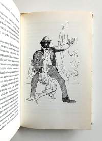 Matkakirjeitä maasta