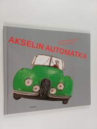 Akselin automatka
