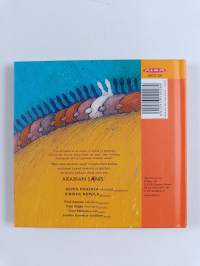 Arabian jänis (+cd)